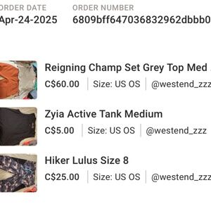 Bundle for westend_zzz